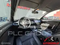 2009 BMW 523