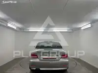 2009 BMW 523