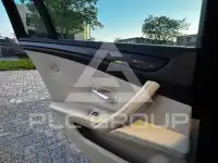 2009 BMW 523