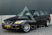 2009 BMW 523