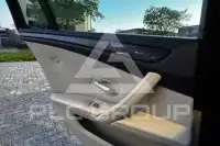 2009 BMW 523