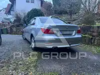 2009 BMW 523