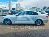 2009 BMW 523