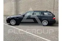 2009 BMW 523