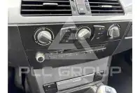 2009 BMW 523