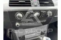 2009 BMW 523