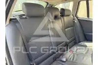 2009 BMW 523