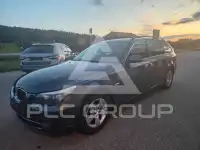 2009 BMW 523