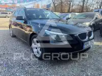2009 BMW 523