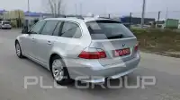 2009 BMW 523