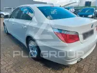 2009 BMW 523