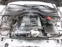 2009 BMW 523