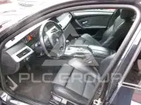 2009 BMW 523