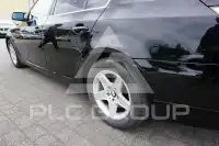 2009 BMW 523