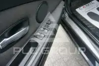 2009 BMW 523