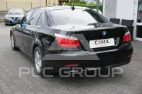 2009 BMW 523