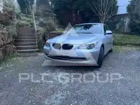 2009 BMW 523