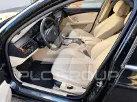 2009 BMW 523