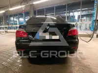 2009 BMW 523