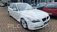 2009 BMW 523