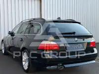 2009 BMW 523