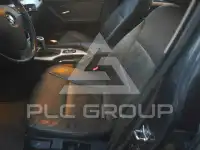 2009 BMW 523