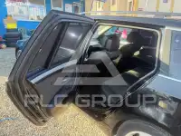2009 BMW 523