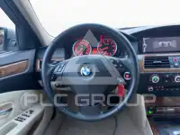 2009 BMW 523