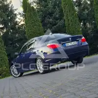 2009 BMW 523
