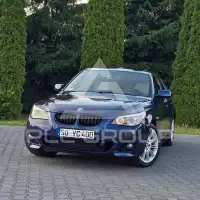 2009 BMW 523