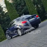 2009 BMW 523