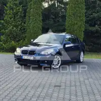 2009 BMW 523