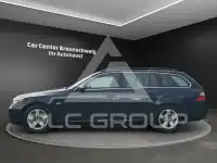 2009 BMW 523