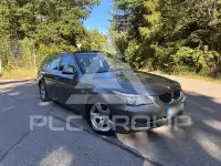 2009 BMW 523