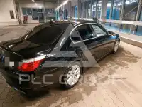 2009 BMW 523