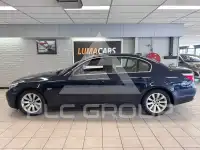 2009 BMW 523