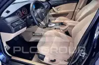 2009 BMW 523