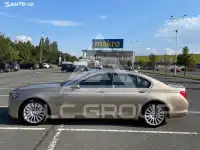 2009 BMW 7 Series