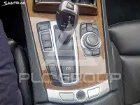 2009 BMW 7 Series