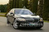 2009 BMW 7 Series