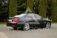 2009 BMW 7 Series