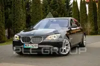 2009 BMW 7 Series