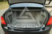 2009 BMW 7 Series