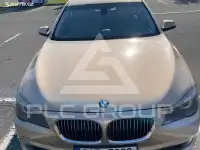 2009 BMW 7 Series