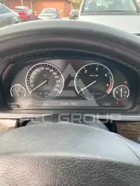 2009 BMW 7 Series