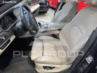 2009 BMW 7 Series
