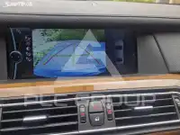 2009 BMW 7 Series