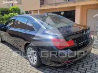2009 BMW 7 Series