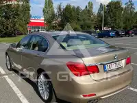 2009 BMW 7 Series