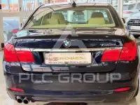 2009 BMW 7 Series